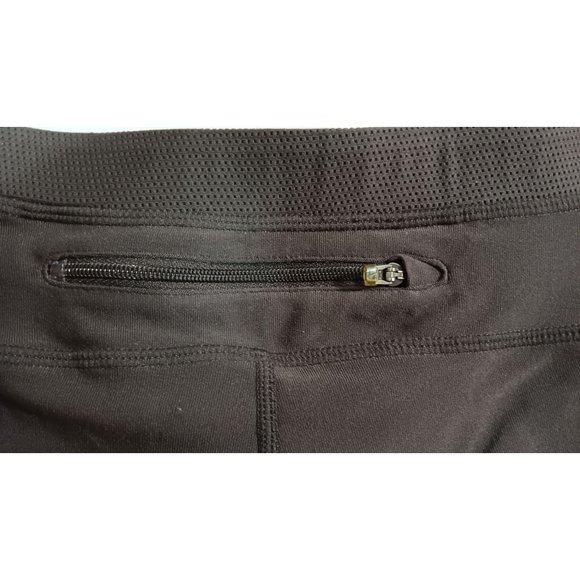 Nike Large Grey Dri-Fit Training Casual Sport Active Athleisure Pants - Picture 7 of 8